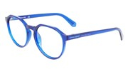Seleccione el menú "COMPRAR" si desea comprar unas gafas de Calvin Klein Jeans o seleccione la herramienta "ZOOM" si desea ampliar la foto CKJ21634-400.