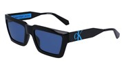 Seleccione el menú "COMPRAR" si desea comprar unas gafas de Calvin Klein Jeans o seleccione la herramienta "ZOOM" si desea ampliar la foto CKJ22641S-001.