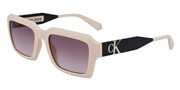 Seleccione el menú "COMPRAR" si desea comprar unas gafas de Calvin Klein Jeans o seleccione la herramienta "ZOOM" si desea ampliar la foto CKJ23604S-260.