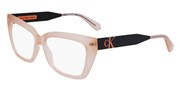 Seleccione el menú "COMPRAR" si desea comprar unas gafas de Calvin Klein Jeans o seleccione la herramienta "ZOOM" si desea ampliar la foto CKJ23618-671.