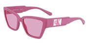 Seleccione el menú "COMPRAR" si desea comprar unas gafas de Calvin Klein Jeans o seleccione la herramienta "ZOOM" si desea ampliar la foto CKJ23624S-675.