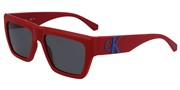 Seleccione el menú "COMPRAR" si desea comprar unas gafas de Calvin Klein Jeans o seleccione la herramienta "ZOOM" si desea ampliar la foto CKJ23653S-600.