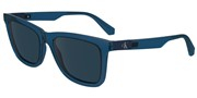 Seleccione el menú "COMPRAR" si desea comprar unas gafas de Calvin Klein Jeans o seleccione la herramienta "ZOOM" si desea ampliar la foto CKJ24601S-400.