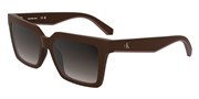 Seleccione el menú "COMPRAR" si desea comprar unas gafas de Calvin Klein Jeans o seleccione la herramienta "ZOOM" si desea ampliar la foto CKJ25602S-605.