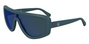Seleccione el menú "COMPRAR" si desea comprar unas gafas de Calvin Klein Jeans o seleccione la herramienta "ZOOM" si desea ampliar la foto CKJ25605S-400.