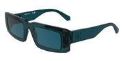 Seleccione el menú "COMPRAR" si desea comprar unas gafas de Calvin Klein Jeans o seleccione la herramienta "ZOOM" si desea ampliar la foto CKJ25608S-432.