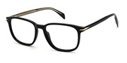 Seleccione el menú "COMPRAR" si desea comprar unas gafas de David Beckham o seleccione la herramienta "ZOOM" si desea ampliar la foto DB1017-807.
