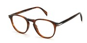 Seleccione el menú "COMPRAR" si desea comprar unas gafas de David Beckham o seleccione la herramienta "ZOOM" si desea ampliar la foto DB1018-Z15.