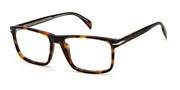 Seleccione el menú "COMPRAR" si desea comprar unas gafas de David Beckham o seleccione la herramienta "ZOOM" si desea ampliar la foto DB1020-086.