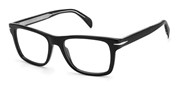 Seleccione el menú "COMPRAR" si desea comprar unas gafas de David Beckham o seleccione la herramienta "ZOOM" si desea ampliar la foto DB1073-BSC.