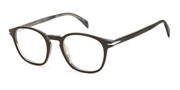 Seleccione el menú "COMPRAR" si desea comprar unas gafas de David Beckham o seleccione la herramienta "ZOOM" si desea ampliar la foto DB1085-W4J.