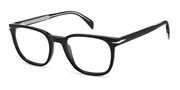 Seleccione el menú "COMPRAR" si desea comprar unas gafas de David Beckham o seleccione la herramienta "ZOOM" si desea ampliar la foto DB1107-807.