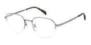 Seleccione el menú "COMPRAR" si desea comprar unas gafas de David Beckham o seleccione la herramienta "ZOOM" si desea ampliar la foto DB1109G-R81.