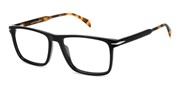 Seleccione el menú "COMPRAR" si desea comprar unas gafas de David Beckham o seleccione la herramienta "ZOOM" si desea ampliar la foto DB1124-WR7.