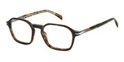 Seleccione el menú "COMPRAR" si desea comprar unas gafas de David Beckham o seleccione la herramienta "ZOOM" si desea ampliar la foto DB1125-4HU.