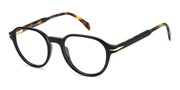 Seleccione el menú "COMPRAR" si desea comprar unas gafas de David Beckham o seleccione la herramienta "ZOOM" si desea ampliar la foto DB1136-WR7.