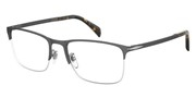 Seleccione el menú "COMPRAR" si desea comprar unas gafas de David Beckham o seleccione la herramienta "ZOOM" si desea ampliar la foto DB1146-R80.