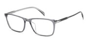 Seleccione el menú "COMPRAR" si desea comprar unas gafas de David Beckham o seleccione la herramienta "ZOOM" si desea ampliar la foto DB1154F-TX7.