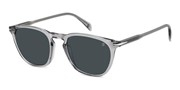 Seleccione el menú "COMPRAR" si desea comprar unas gafas de David Beckham o seleccione la herramienta "ZOOM" si desea ampliar la foto DB1160S-KB7KU.