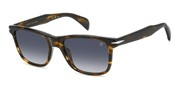 Seleccione el menú "COMPRAR" si desea comprar unas gafas de David Beckham o seleccione la herramienta "ZOOM" si desea ampliar la foto DB1197S-WR908.