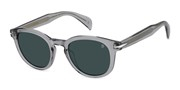 Seleccione el menú "COMPRAR" si desea comprar unas gafas de David Beckham o seleccione la herramienta "ZOOM" si desea ampliar la foto DB1198S-KB7KU.