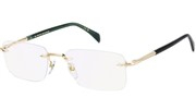 Seleccione el menú "COMPRAR" si desea comprar unas gafas de David Beckham o seleccione la herramienta "ZOOM" si desea ampliar la foto DB1202-PEF.