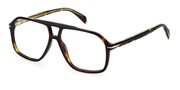 Seleccione el menú "COMPRAR" si desea comprar unas gafas de David Beckham o seleccione la herramienta "ZOOM" si desea ampliar la foto DB7018-086.