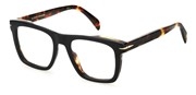 Seleccione el menú "COMPRAR" si desea comprar unas gafas de David Beckham o seleccione la herramienta "ZOOM" si desea ampliar la foto DB7020-WR7.
