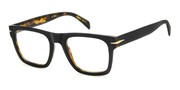 Seleccione el menú "COMPRAR" si desea comprar unas gafas de David Beckham o seleccione la herramienta "ZOOM" si desea ampliar la foto DB7020Flat-WR7.