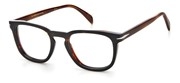 Seleccione el menú "COMPRAR" si desea comprar unas gafas de David Beckham o seleccione la herramienta "ZOOM" si desea ampliar la foto DB7022-WR7.