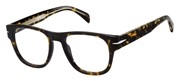 Seleccione el menú "COMPRAR" si desea comprar unas gafas de David Beckham o seleccione la herramienta "ZOOM" si desea ampliar la foto DB7025-086.