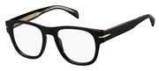 Seleccione el menú "COMPRAR" si desea comprar unas gafas de David Beckham o seleccione la herramienta "ZOOM" si desea ampliar la foto DB7025-807.