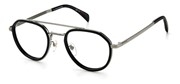 Seleccione el menú "COMPRAR" si desea comprar unas gafas de David Beckham o seleccione la herramienta "ZOOM" si desea ampliar la foto DB7026-284.