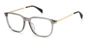 Seleccione el menú "COMPRAR" si desea comprar unas gafas de David Beckham o seleccione la herramienta "ZOOM" si desea ampliar la foto DB7074F-FT3.