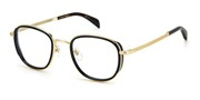 Seleccione el menú "COMPRAR" si desea comprar unas gafas de David Beckham o seleccione la herramienta "ZOOM" si desea ampliar la foto DB7075G-RHL.