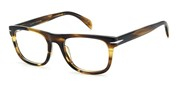 Seleccione el menú "COMPRAR" si desea comprar unas gafas de David Beckham o seleccione la herramienta "ZOOM" si desea ampliar la foto DB7085-KKU.