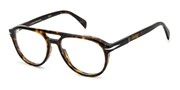 Seleccione el menú "COMPRAR" si desea comprar unas gafas de David Beckham o seleccione la herramienta "ZOOM" si desea ampliar la foto DB7087-086.