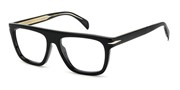 Seleccione el menú "COMPRAR" si desea comprar unas gafas de David Beckham o seleccione la herramienta "ZOOM" si desea ampliar la foto DB7096-807.