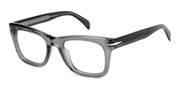 Seleccione el menú "COMPRAR" si desea comprar unas gafas de David Beckham o seleccione la herramienta "ZOOM" si desea ampliar la foto DB7105-PZH.