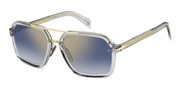 Seleccione el menú "COMPRAR" si desea comprar unas gafas de David Beckham o seleccione la herramienta "ZOOM" si desea ampliar la foto DB7128S-FT31V.