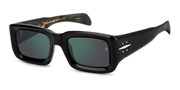 Seleccione el menú "COMPRAR" si desea comprar unas gafas de David Beckham o seleccione la herramienta "ZOOM" si desea ampliar la foto DB7131S-WR7MT.