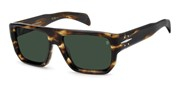 Seleccione el menú "COMPRAR" si desea comprar unas gafas de David Beckham o seleccione la herramienta "ZOOM" si desea ampliar la foto DB7132S-WR9QT.