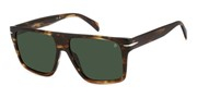 Seleccione el menú "COMPRAR" si desea comprar unas gafas de David Beckham o seleccione la herramienta "ZOOM" si desea ampliar la foto DB7149S-WR9QT.