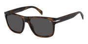 Seleccione el menú "COMPRAR" si desea comprar unas gafas de David Beckham o seleccione la herramienta "ZOOM" si desea ampliar la foto DB7150S-EX4IR.