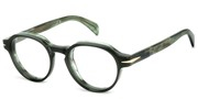 Seleccione el menú "COMPRAR" si desea comprar unas gafas de David Beckham o seleccione la herramienta "ZOOM" si desea ampliar la foto DB7153-HTV.