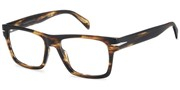 Seleccione el menú "COMPRAR" si desea comprar unas gafas de David Beckham o seleccione la herramienta "ZOOM" si desea ampliar la foto DB7155-WR9.
