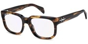 Seleccione el menú "COMPRAR" si desea comprar unas gafas de David Beckham o seleccione la herramienta "ZOOM" si desea ampliar la foto DB7156-WR9.