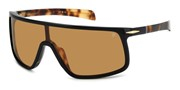 Seleccione el menú "COMPRAR" si desea comprar unas gafas de David Beckham o seleccione la herramienta "ZOOM" si desea ampliar la foto DB99VISOR-WR7W7.