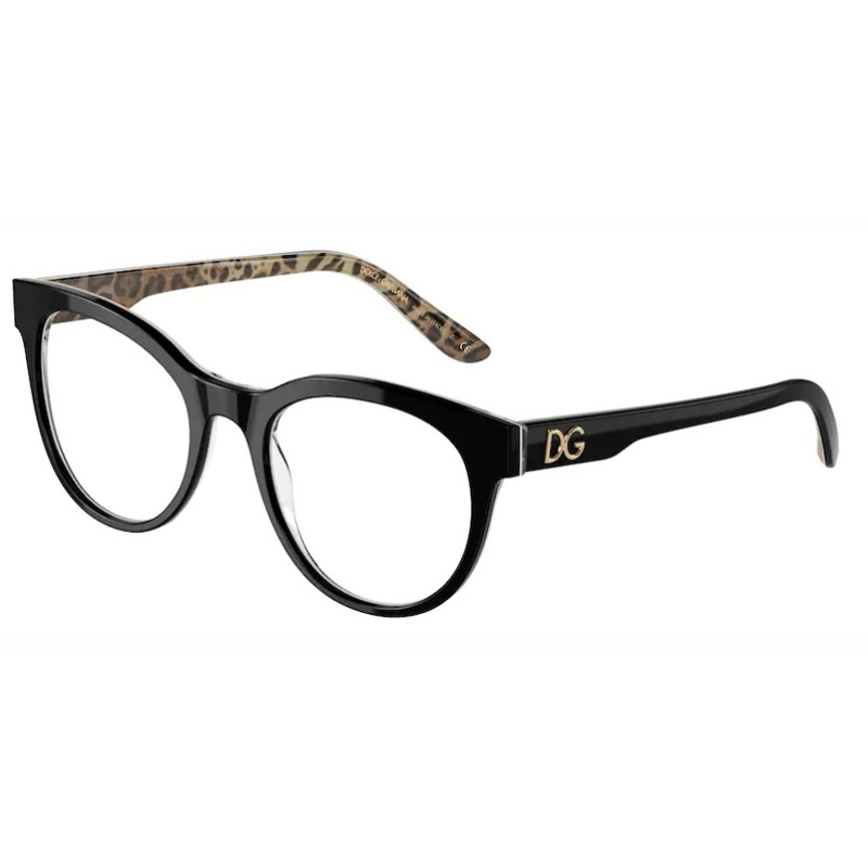 DOLCE E GABBANA 0DG3334-3299