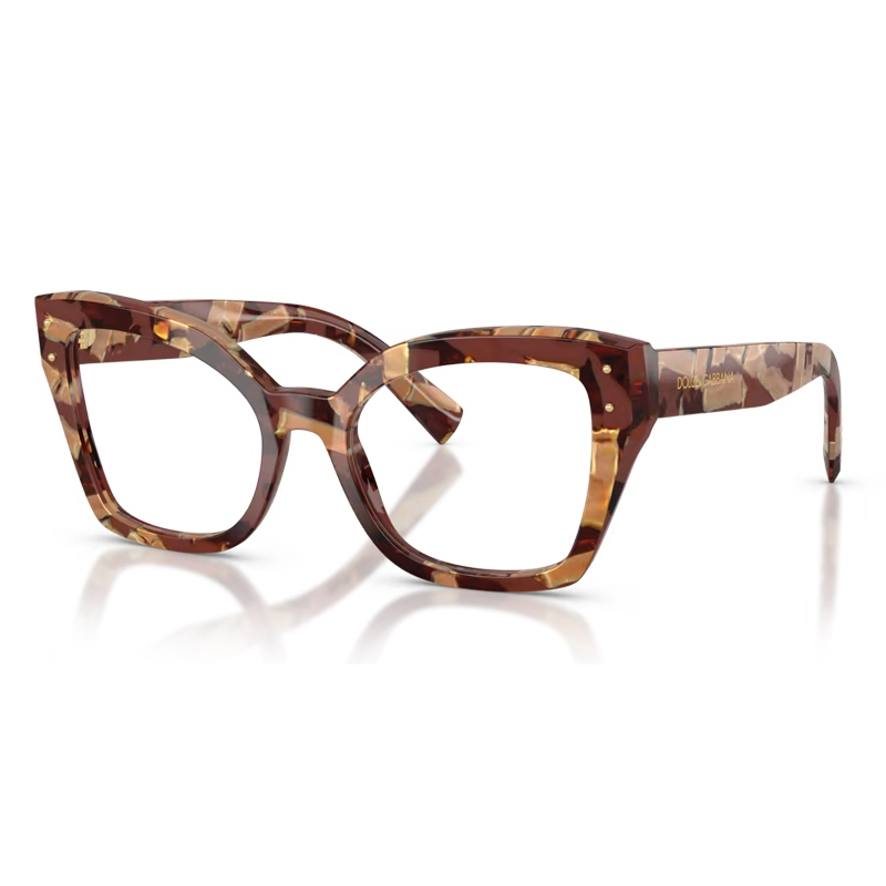 DOLCE E GABBANA 0DG3386-3462